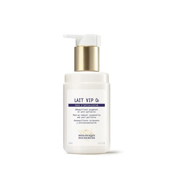 Biologique Recherche Lait VIP O2