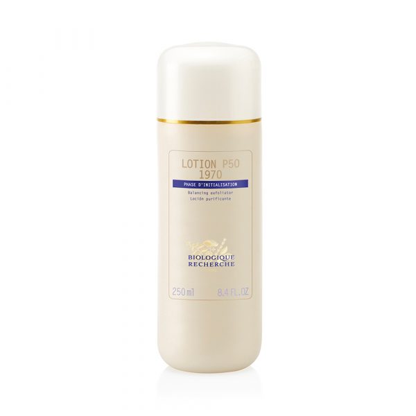 Biologique Recherche Lotion P50 1970