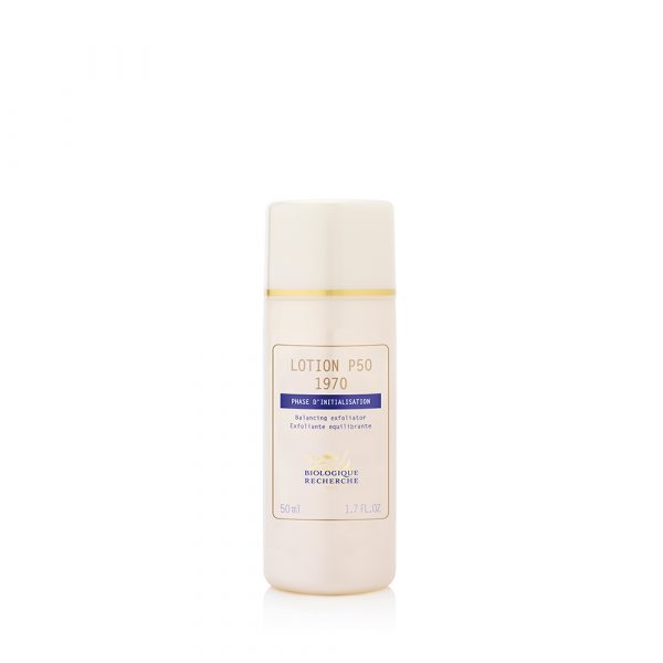 Biologique Recherche Lotion P50 1970
