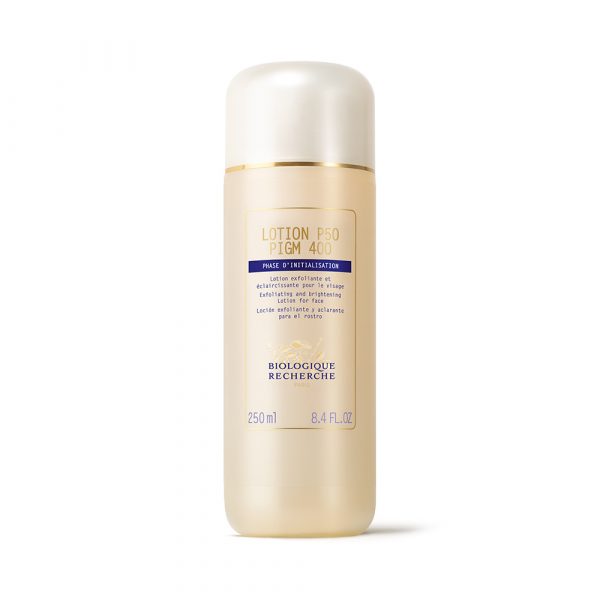 Biologique Recherche Lotion P50 PIGM 400