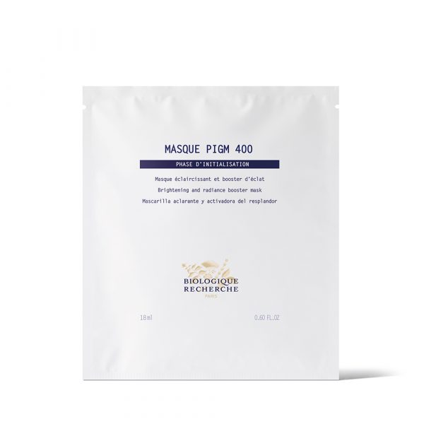Biologique Recherche Masque PIGM 400