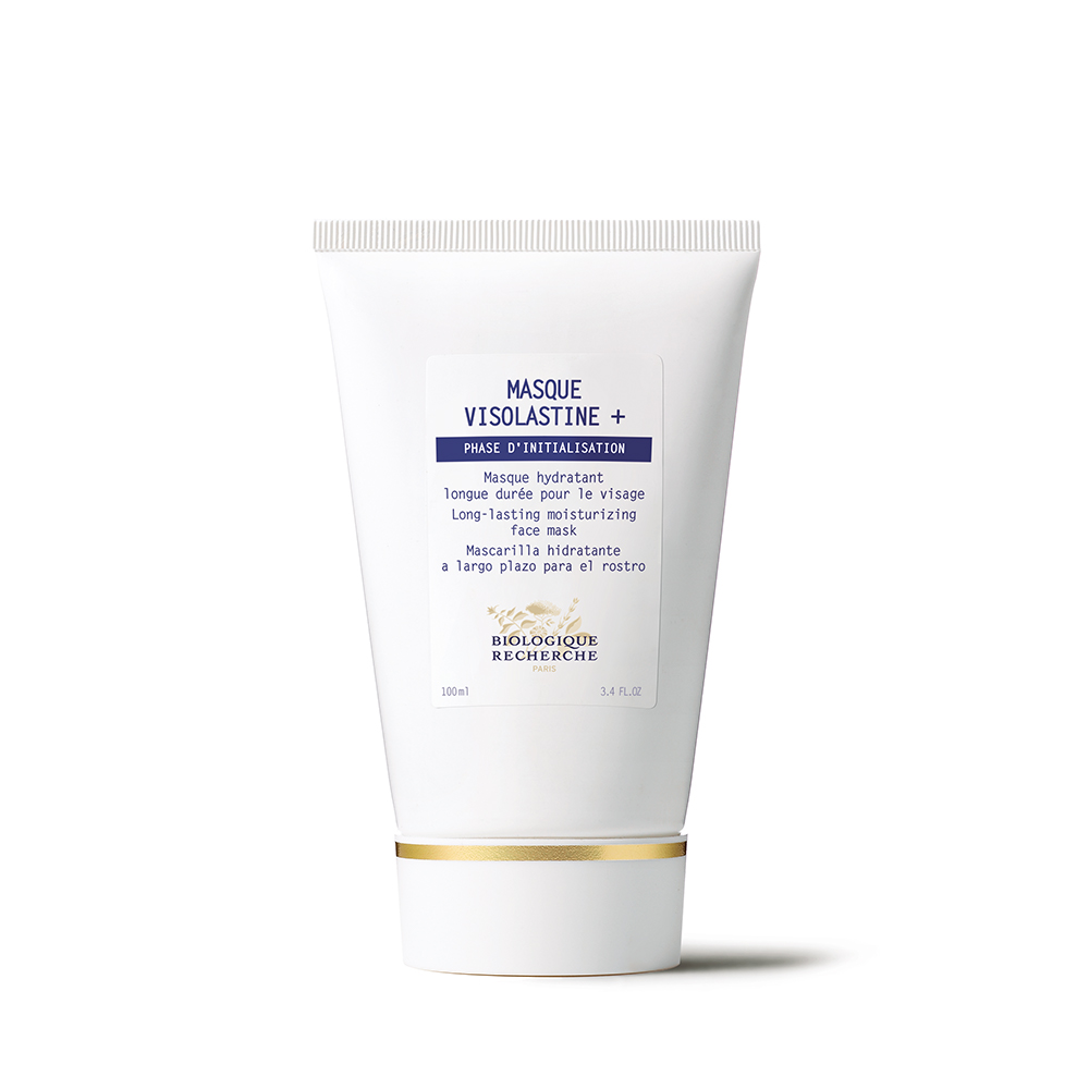 Mask Visolastine + Biologique Recherche Masque Visolastine+