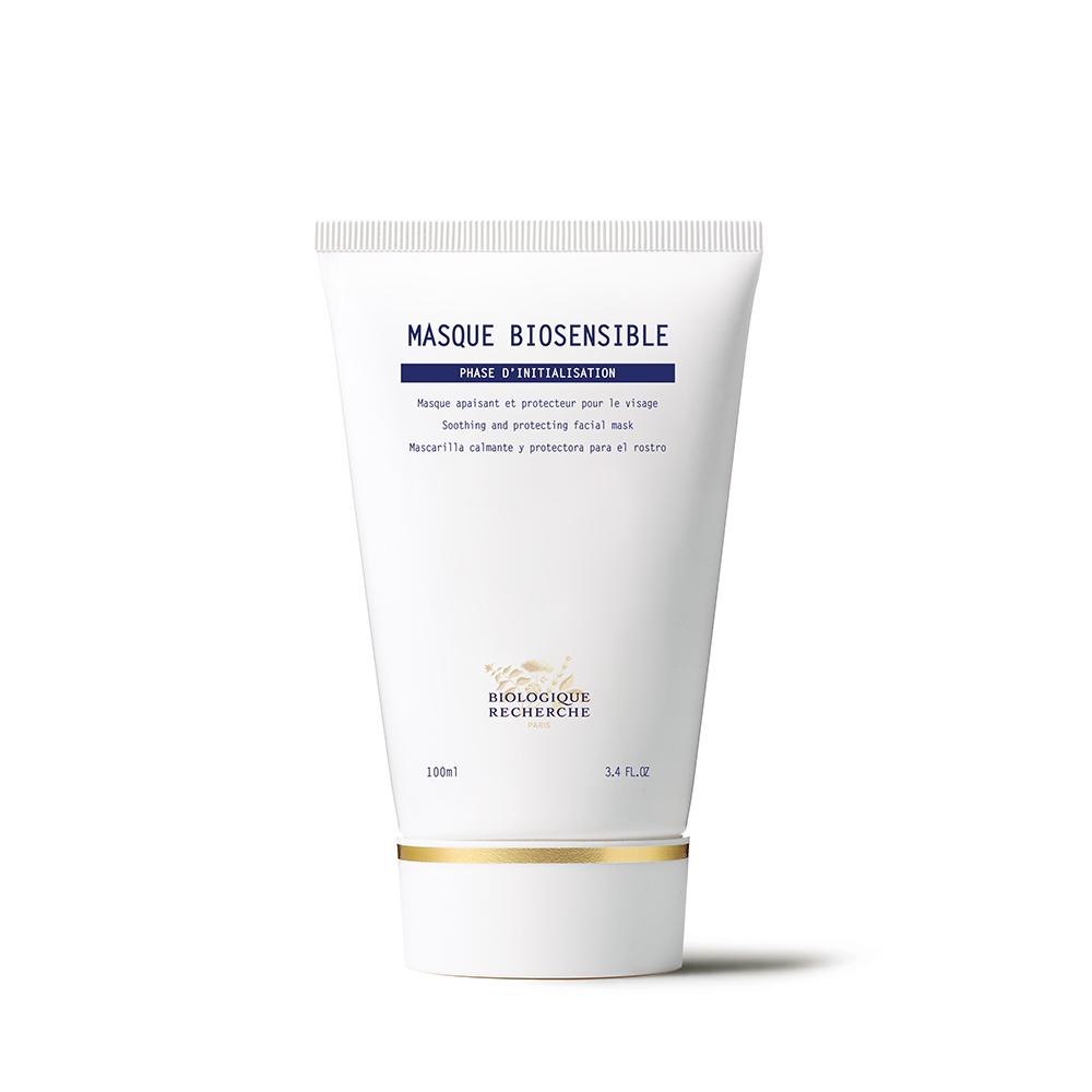 Masque Biosensible Biologique Recherche Masque Vivant