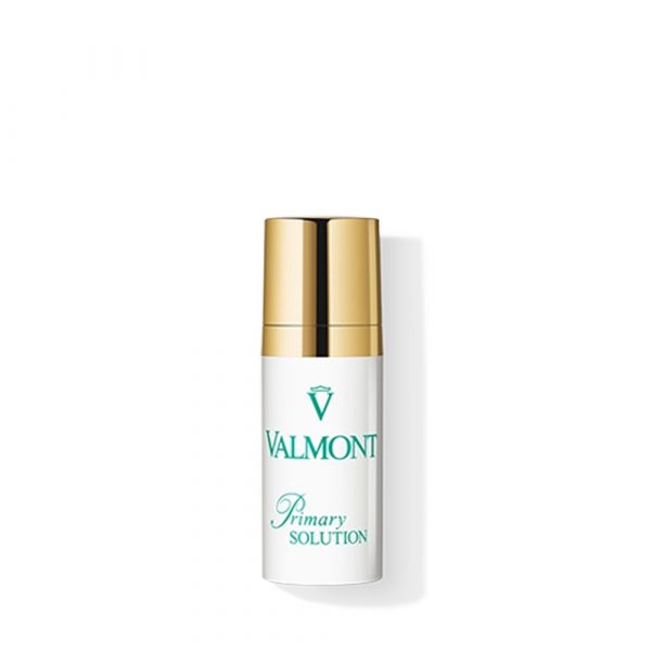 Valmont Primary Solution