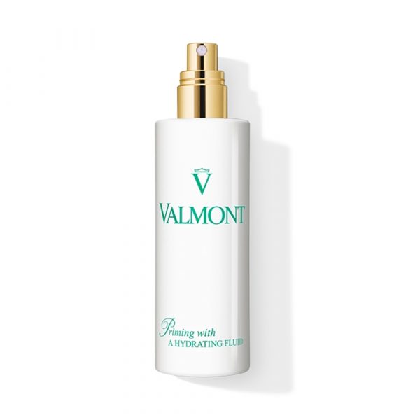 Valmont Moisturizing Serumulsion