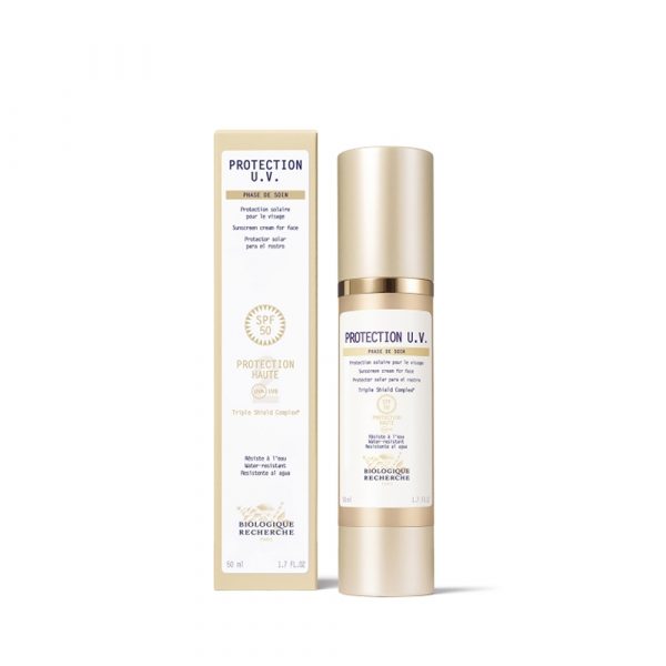 Biologique Recherche Protection U.V