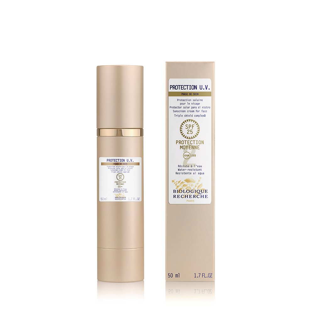 Biologique Recherche Protection U.V