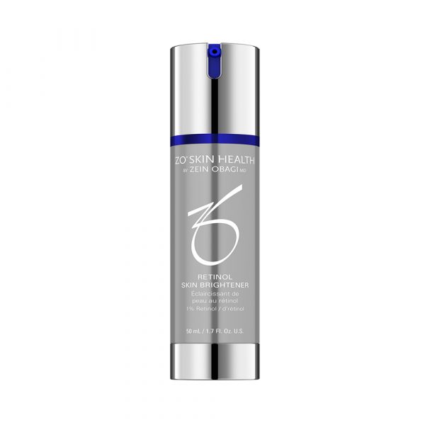 Retinol skin brightener 1_