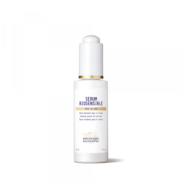 Biologique Recherche Serum Biosensible