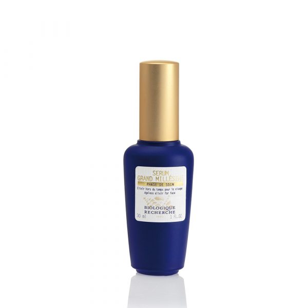 Biologique Recherche Serum Grand Millésime