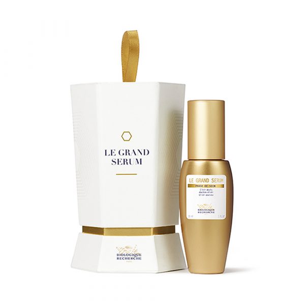 Biologique Recherche Le Grand Sérum