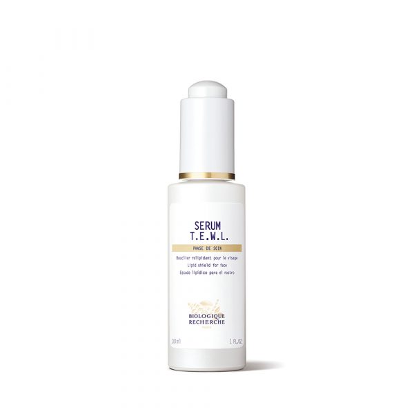 Biologique Recherche Serum T.E.W.L (Trasepidermal Water Loss)
