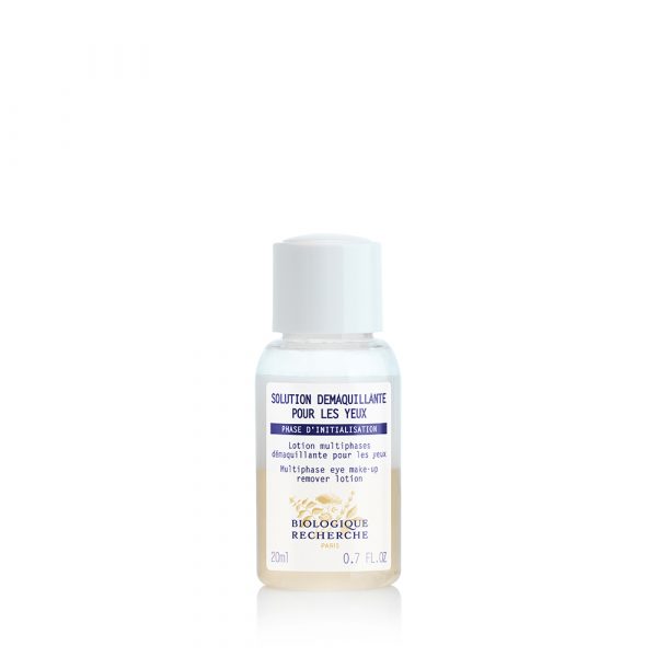 Biologique Recherche Solution Démaquillan Te Pour Les Yeux