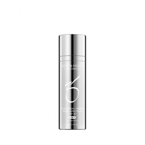 ZO Skin Health Sunscreen + Primer SPF 30