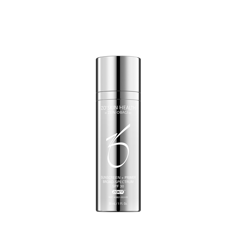 ZO Skin Health Sunscreen + Primer SPF 30