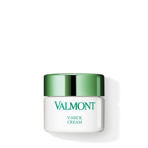 Valmont V-neck Cream