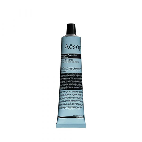 Reverence Aromatique Hand Balm