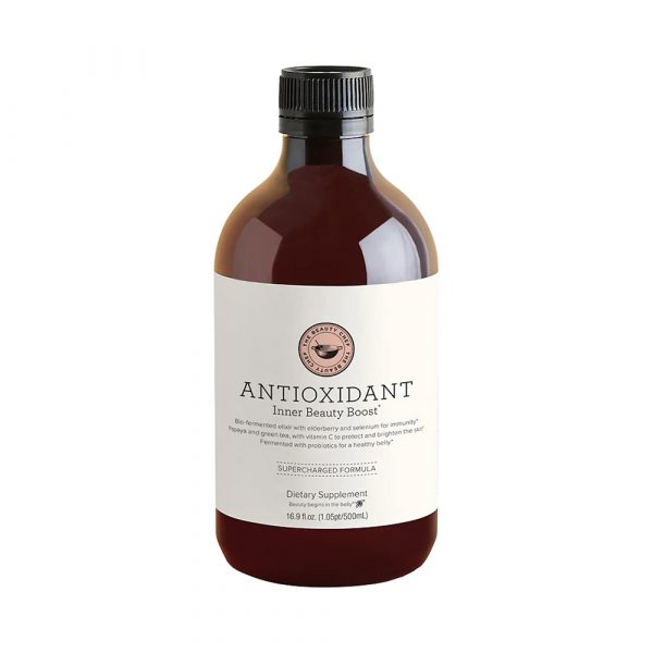 Antioxidant Inner Beauty Boost