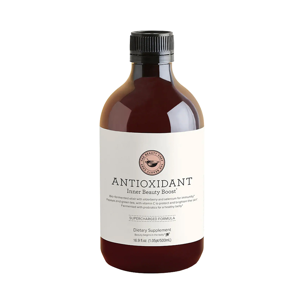 Antioxidant Inner Beauty Boost