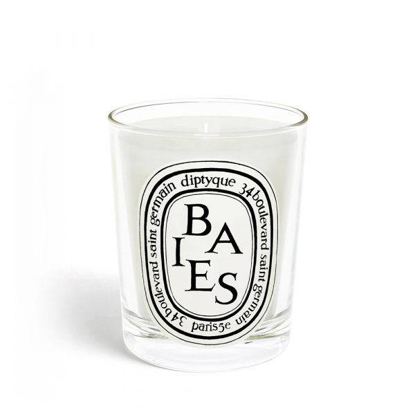 Baies Candle