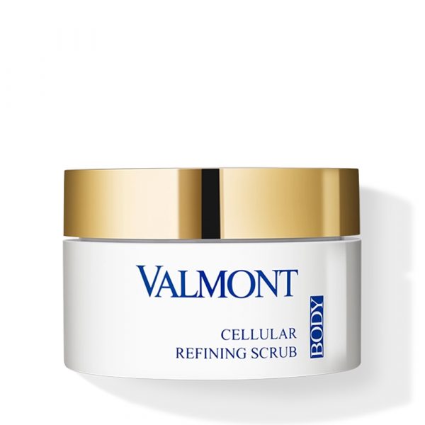 Valmont Cellular Refining Scrub