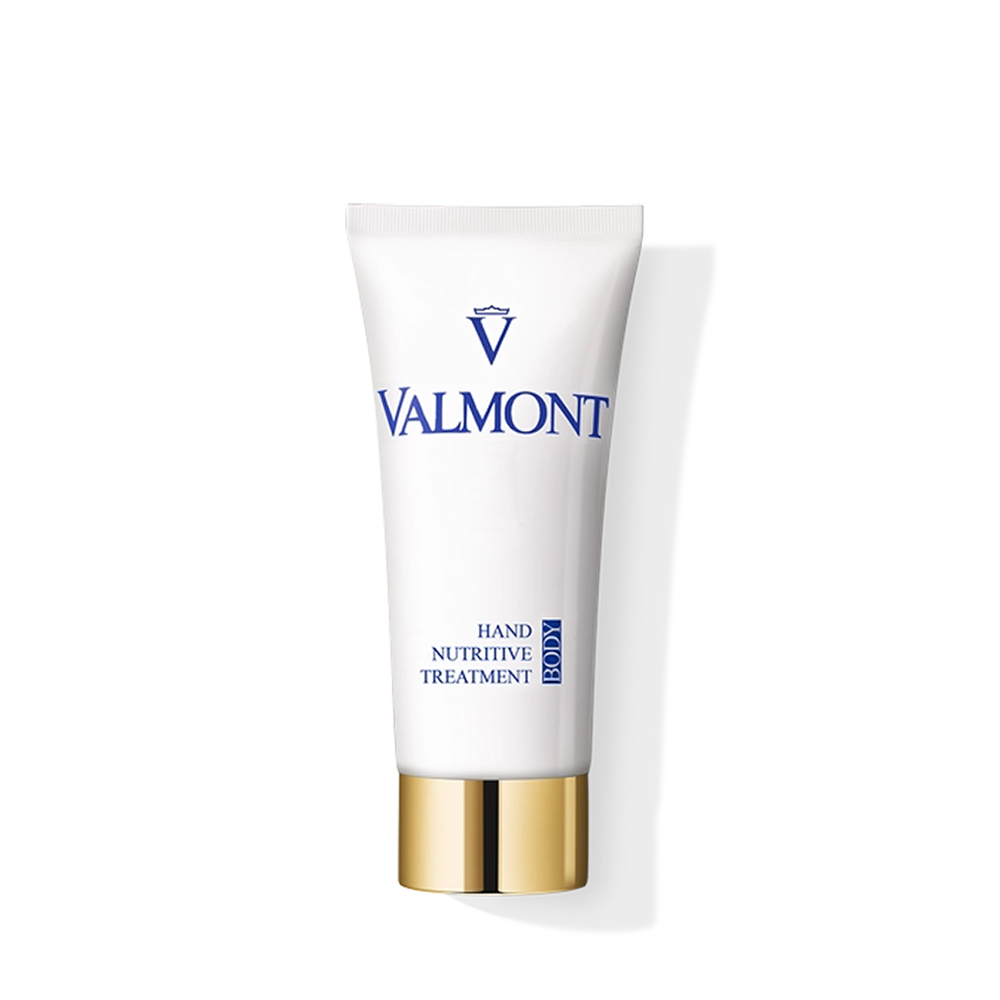 Hand Nutritive treatment Valmont Hand Nutritive Treatment