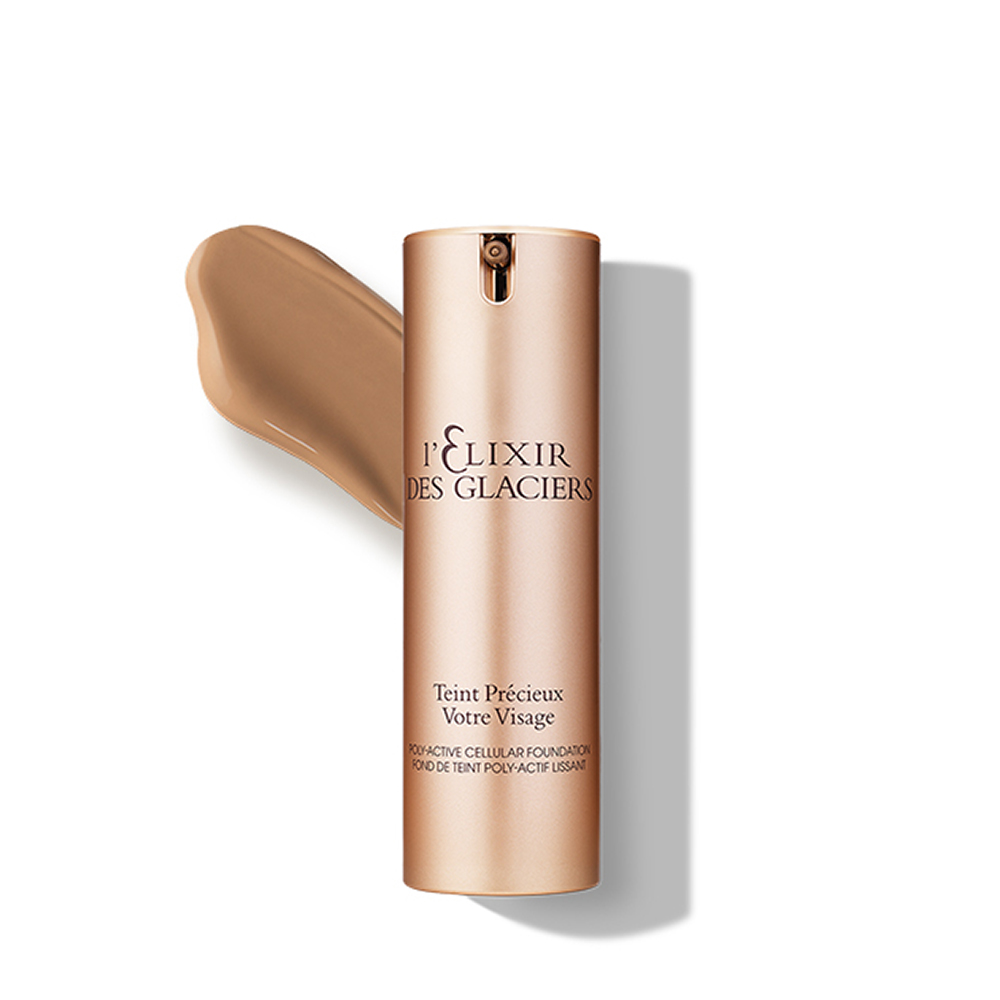 Teint Precieux Votre Visage Valmont Teint Precieux Votre Visage