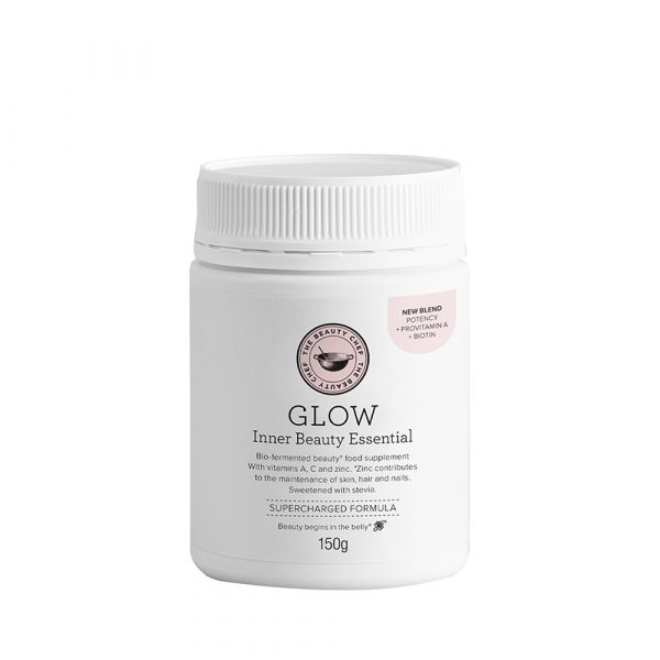 Glow Inner Beauty Powder