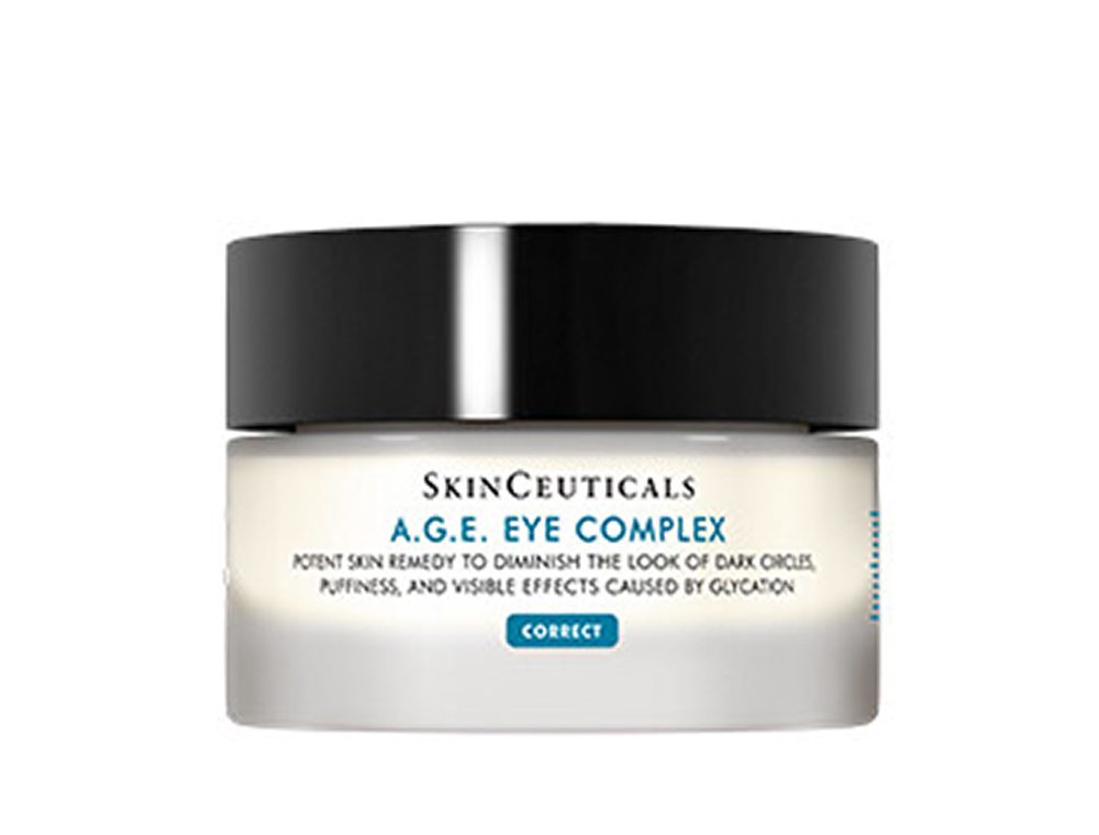 A.G.E Eye Complex