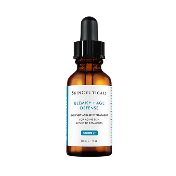 Skinceuticals Blemish + Age Defense