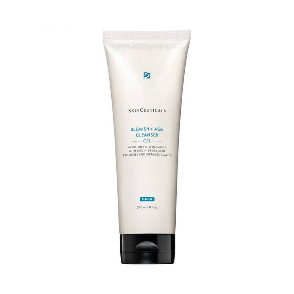 SkinCeuticals Blemish + Age Cleanser