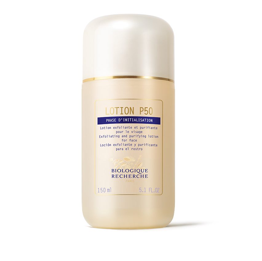 Biologique Recherche Lotion P50 50ml 