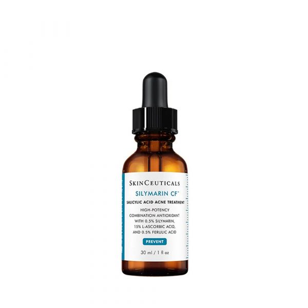 SkinCeuticals Silymarin CF