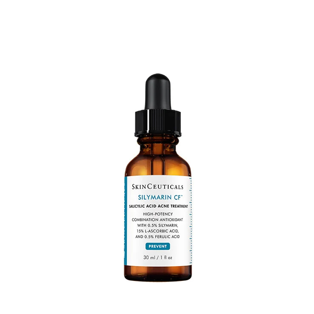 Silymarin CF – SCF SkinCeuticals Silymarin CF