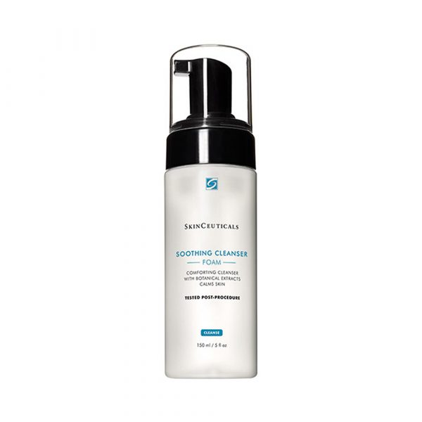 Soothing Cleanser