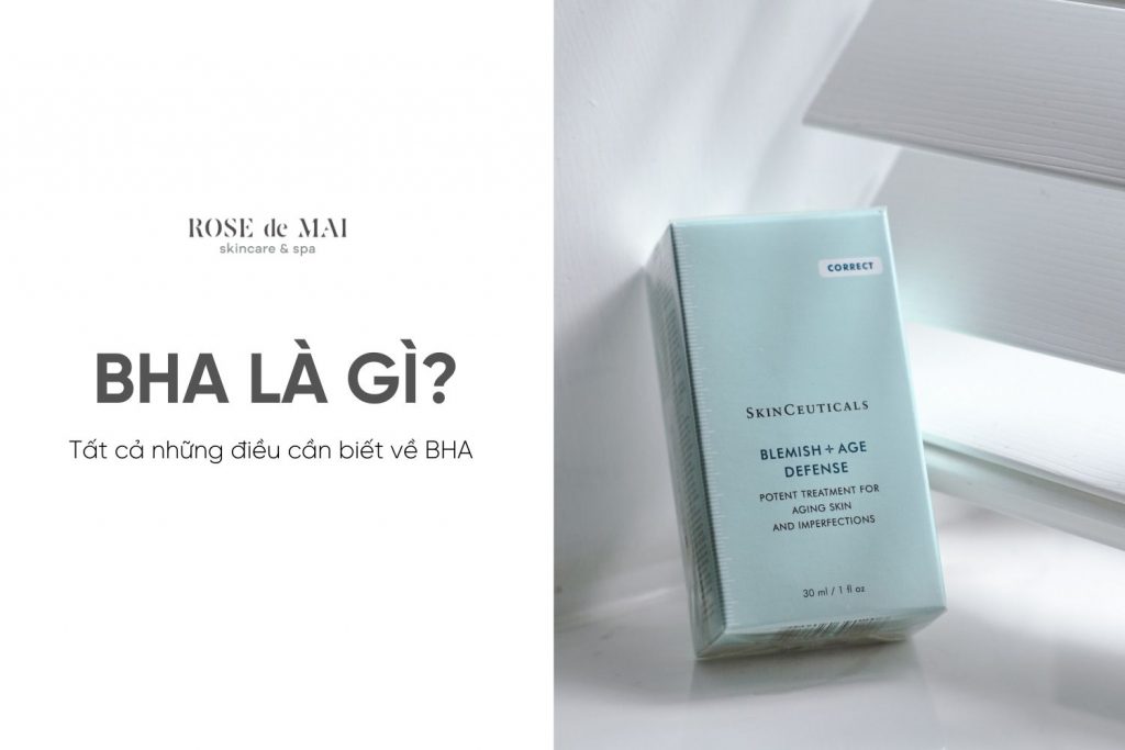 BHA LÀ GÌ? TẤT CẢ NHỮNG ĐIỀU BẠN CẦN BIẾT VỀ BHA