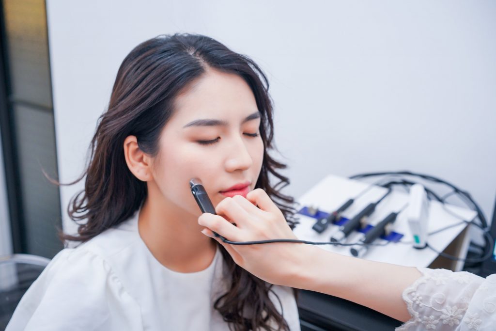 LÀN DA TUỔI TRƯỞNG THÀNH – VẤN ĐỀ GẶP PHẢI VÀ CÁCH KHẮC PHỤC