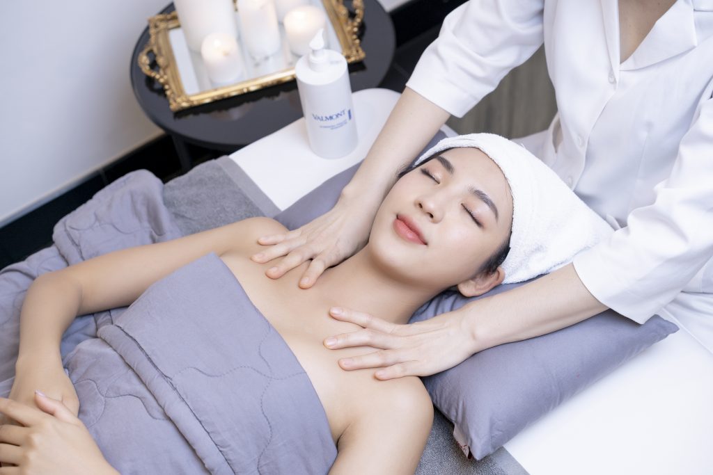 Đèn sinh học hỗ trợ điều trị các vấn đề về da