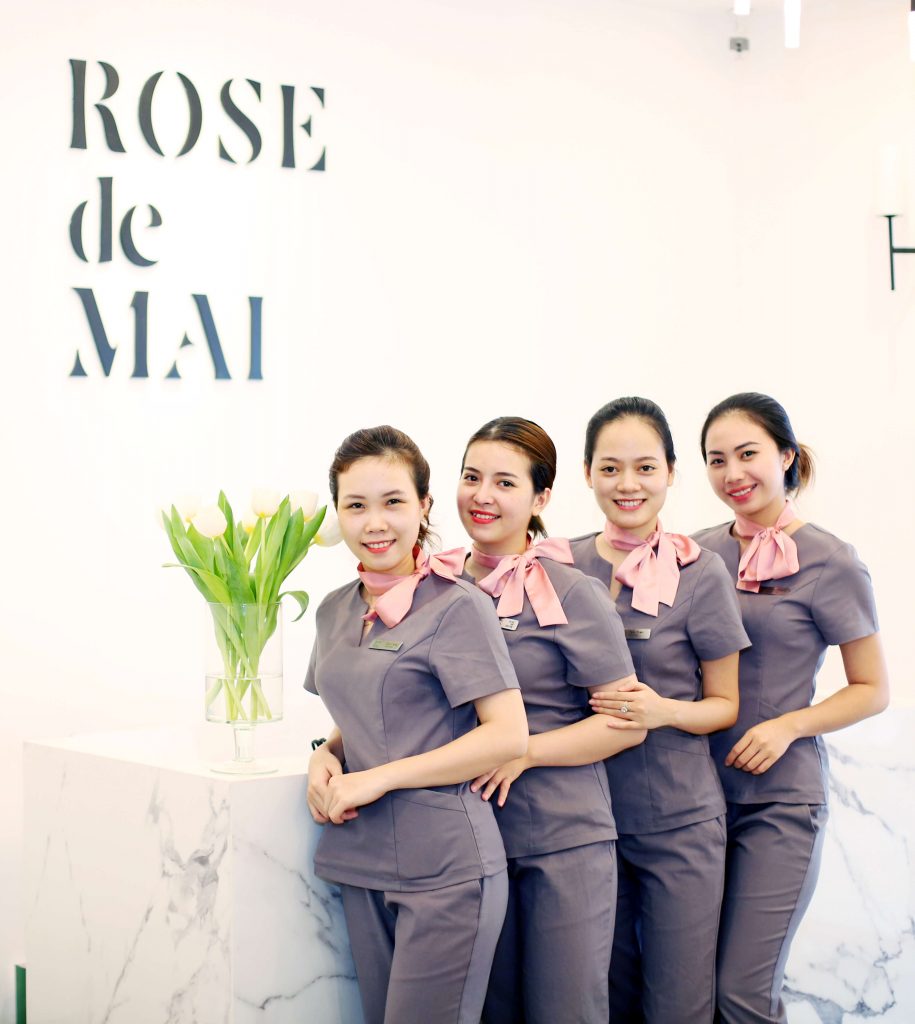 Mịn Skinlab Skin & Spa