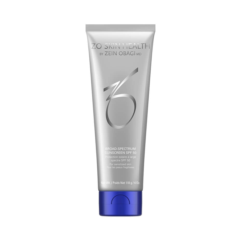 ZO SKIN HEALTH BROAD – SPECTRUM SPF 50