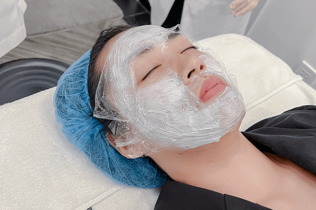 PHI KIM DA PHÙ HỢP VỚI ĐỐI TƯỢNG NÀO