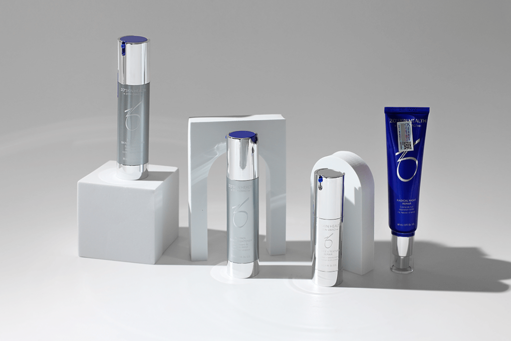Thương hiệu Zo Skin Health