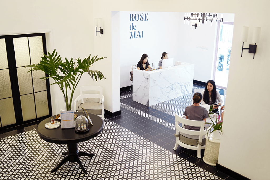 Mịn Skinlab Skincare & Spa