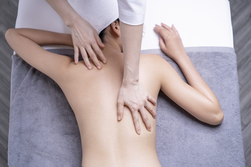 Lợi ích của Spa thư giãn cho nữ