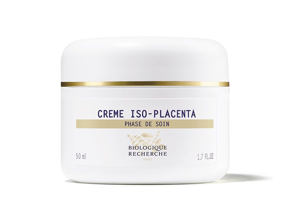 Creme-Iso-Placenta
