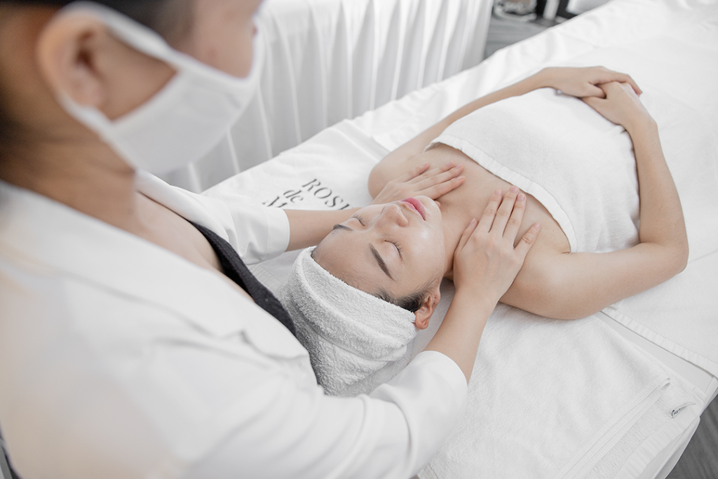  Lợi ích của Spa thư giãn TPHCM