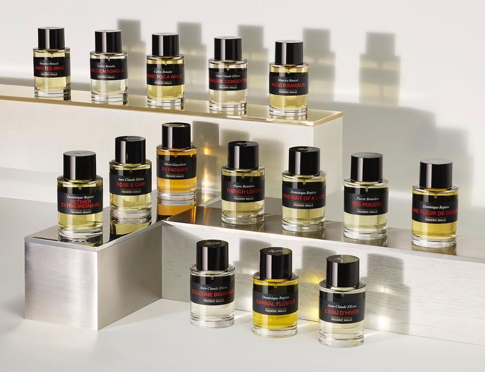  Frederic Malle