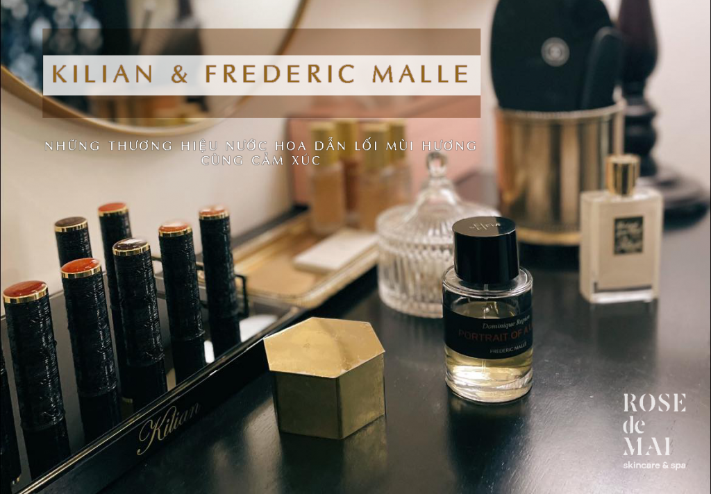 Kilian & Frederic Malle