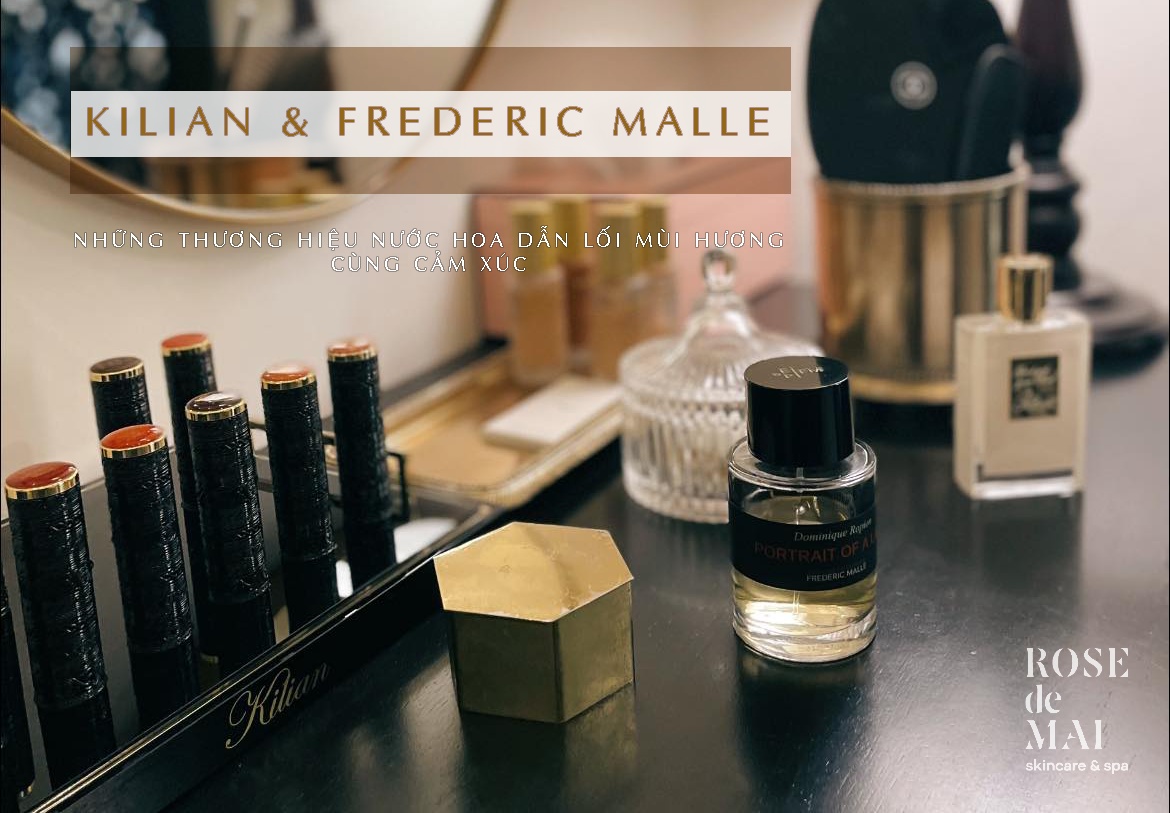 Kilian & Frederic Malle