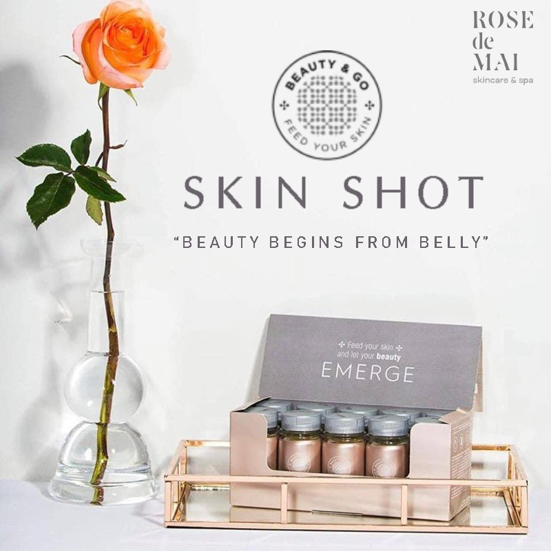 Skinshot